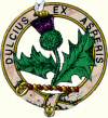 Ferguson Crest